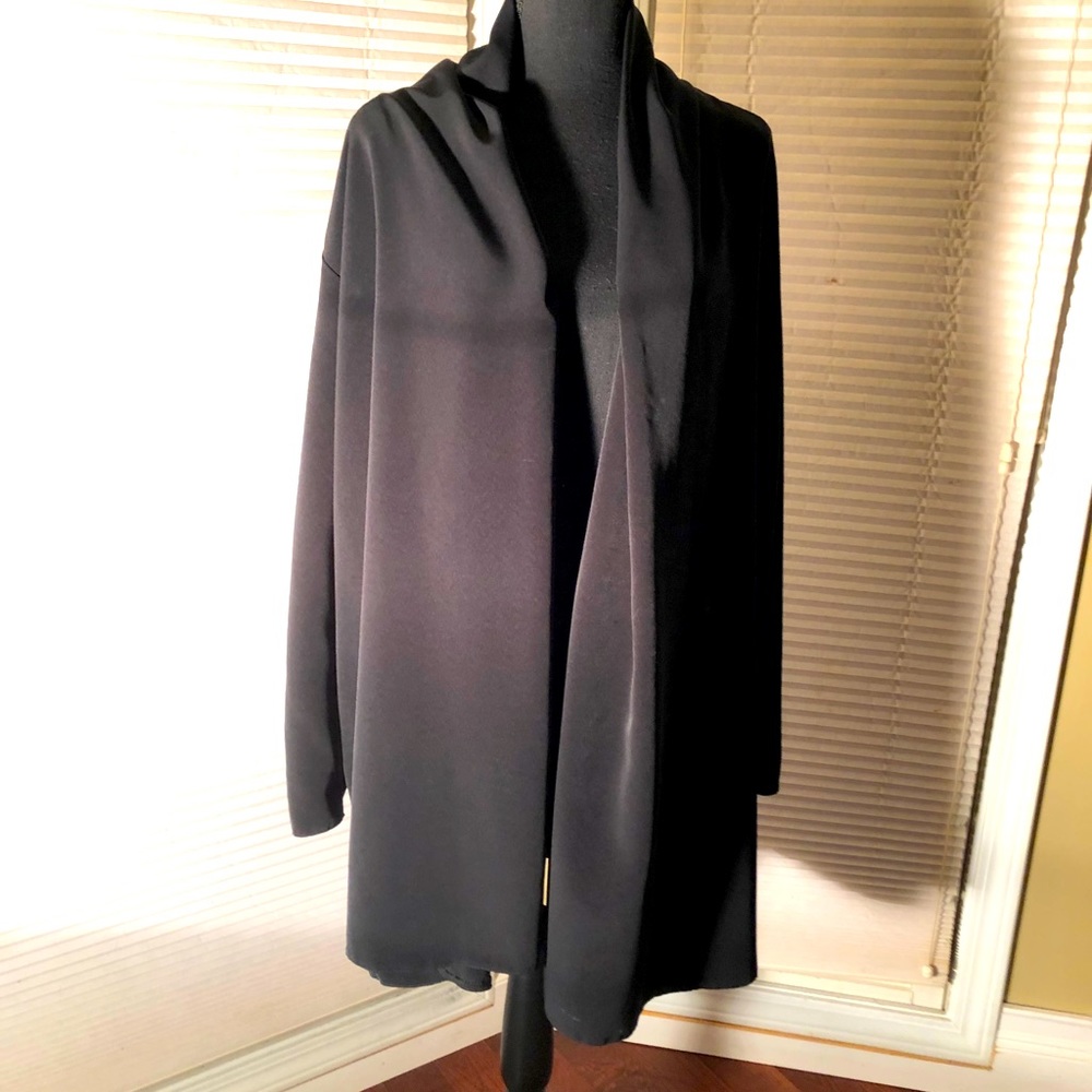 Elegant Creations Blazer